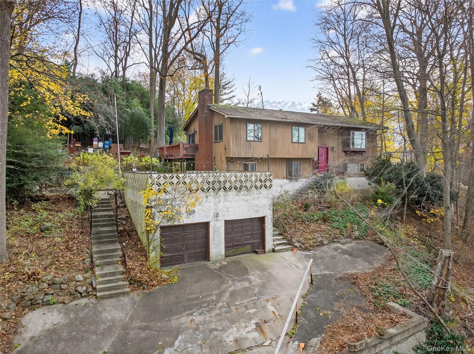 Property Photo:  450 Valentine Avenue  NY 10976 