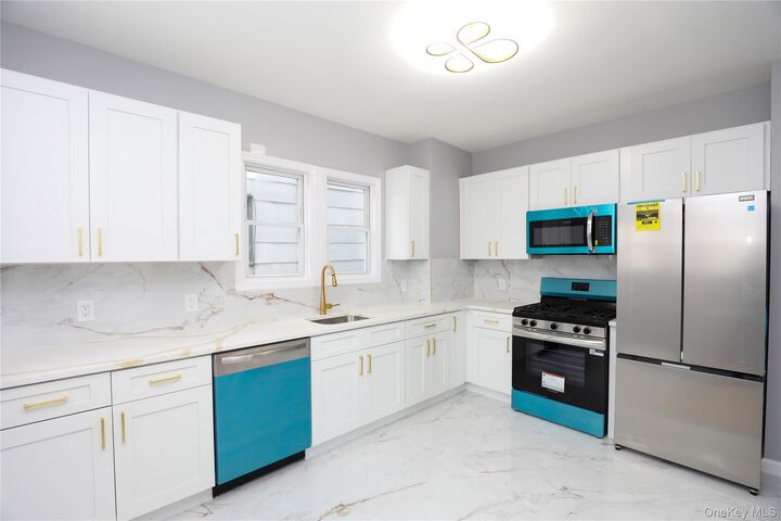 Property Photo:  84 Prospect Street  NY 12401 