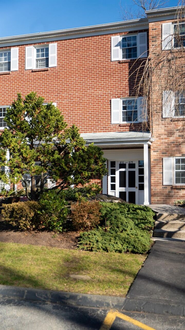 Property Photo: 614 Woodland Hills Road NY 10603