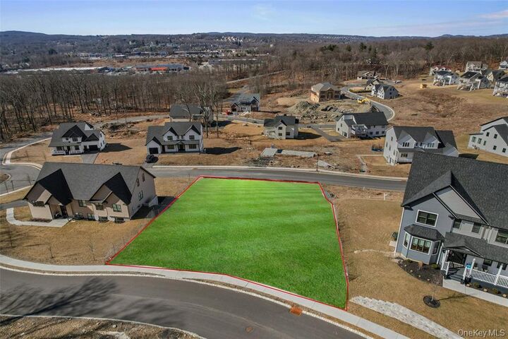 Property Photo: 23 Central Valley NY 10950