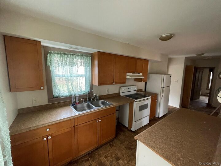 Property Photo: 865 N Branch Hortonville Road NY 12745