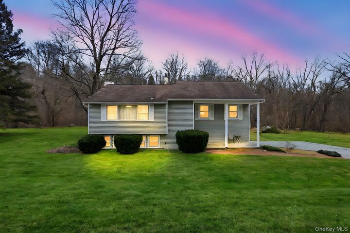 Property Photo:  55 Robin Drive  NY 10512 