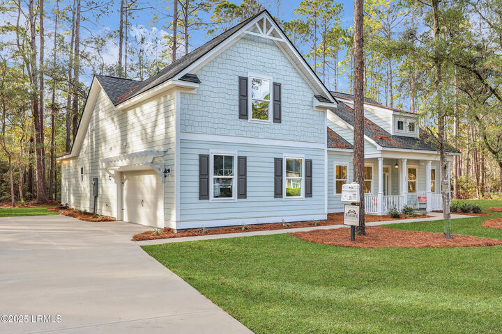 Property Photo:  23 Thomas Sumter Street  SC 29907 