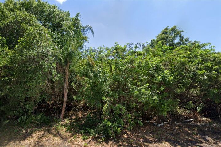 Property Photo: 2027 &Amp 2035 &Amp 2043 Broad Ranch Drive FL 33948