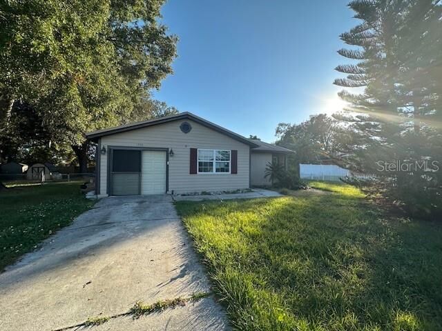 Property Photo:  1240 Windway Circle  FL 34744 