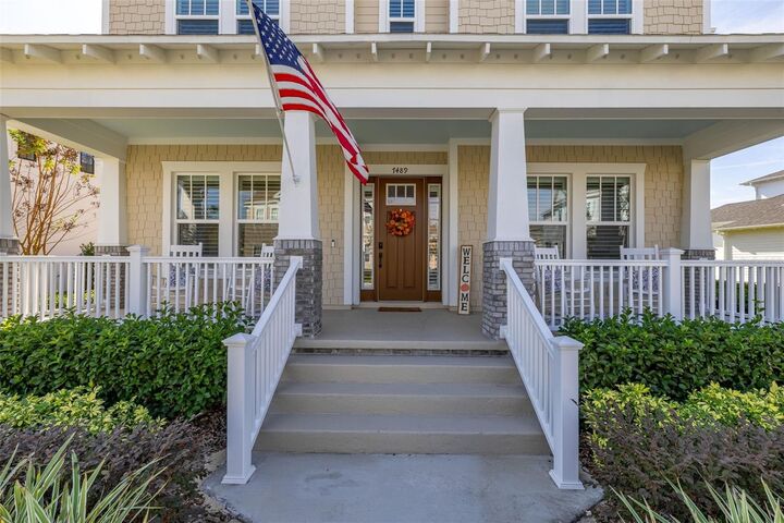 Property Photo:  7489 Estuary Lake Loop  FL 34747 