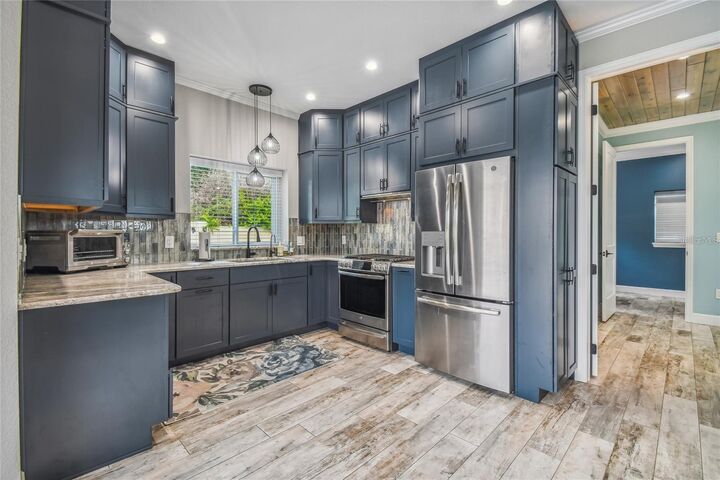 Property Photo:  8574 SW Sand Crane - Lot 53 Circle  FL 34269 