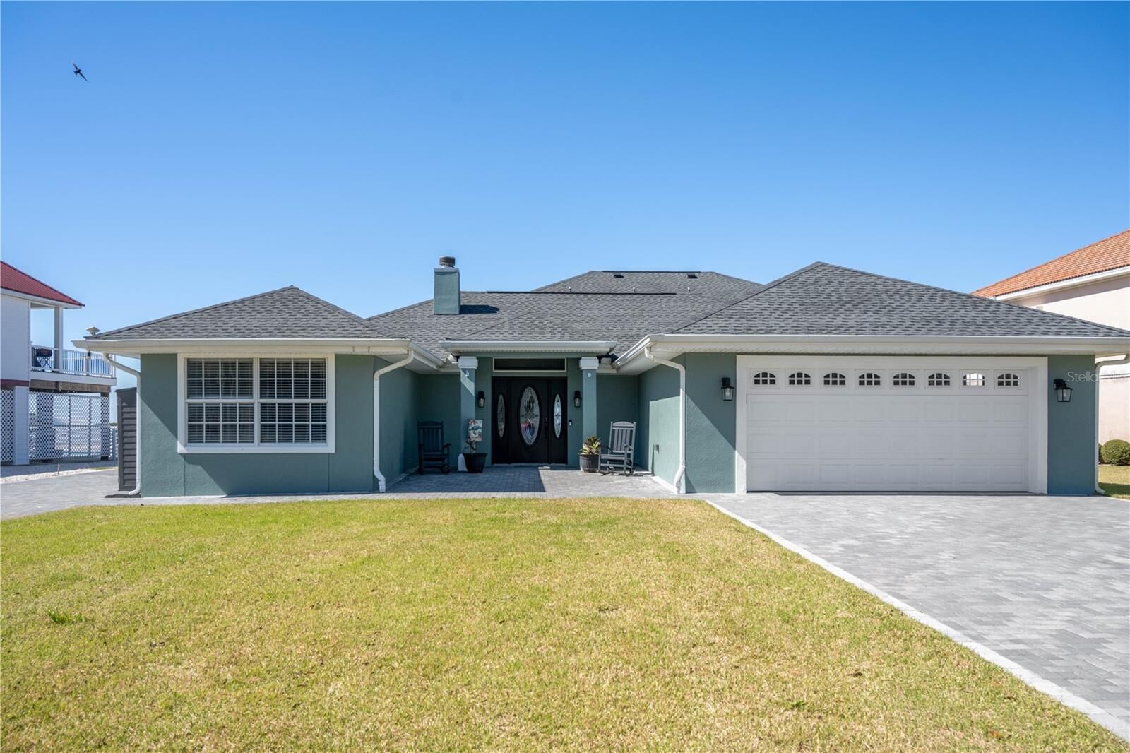 Property Photo:  156 Shoreline Drive  FL 32569 