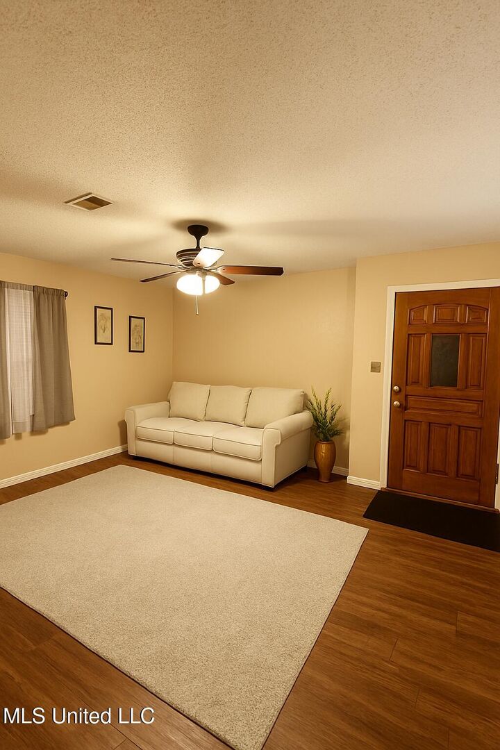 Property Photo: 15217 Lawton Drive MS 39532