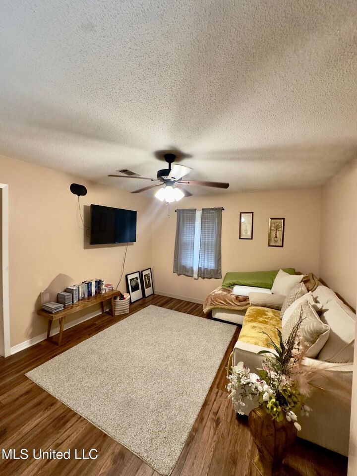 Property Photo:  15217 Lawton Drive  MS 39532 