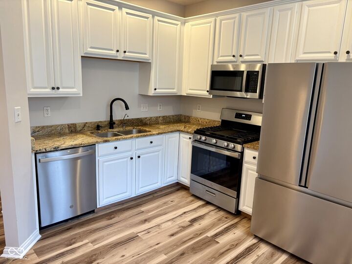 Property Photo:  15324 Mystic Rock Drive  IN 46033 