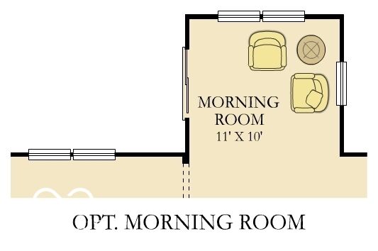 Property Photo: 12781 South Rim Drive IN 46060