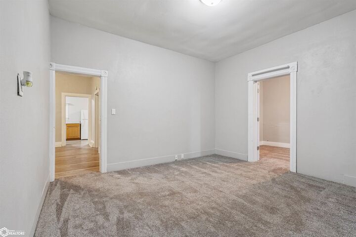 Property Photo:  1916 Avenue F  IA 52627 