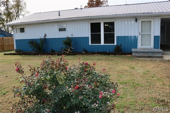 Property Photo:  103 Calvin  MO 63867 