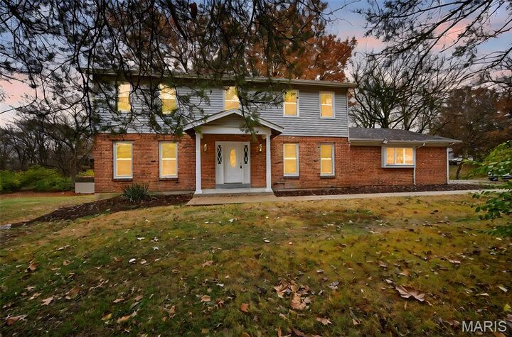 1408 Fischer Lane  St Charles MO 63303 photo