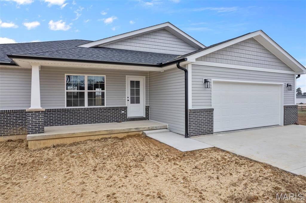 Property Photo:  19700 Penstemon Lane  MO 63764 