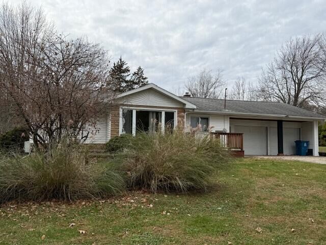 Property Photo:  21133 26 Mile Road  MI 49076 