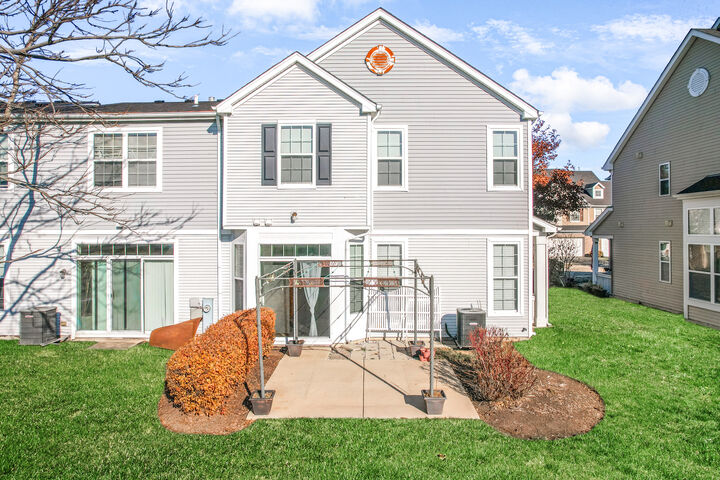 Property Photo:  4533 Garritano Street A  IL 60560 