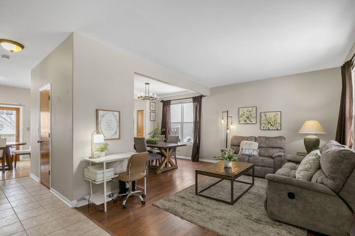 Property Photo: 28808 Blacksmith Court IL 60051