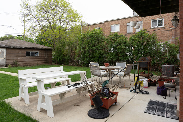 Property Photo:  4304 Arthur Avenue  IL 60513 
