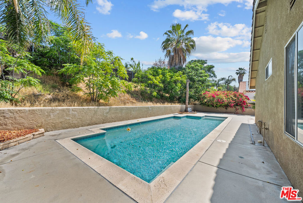 Property Photo: 25626 Vespucci Avenue CA 92557