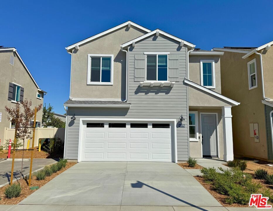 Property Photo:  11775 E Melody Way  CA 90606 