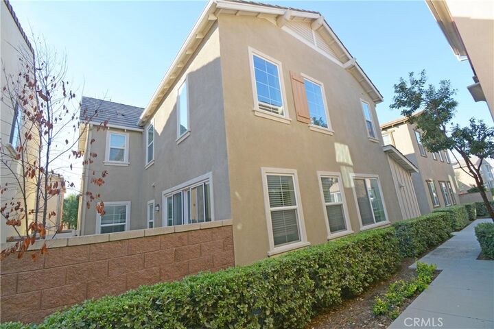 Property Photo:  8765 Festival Street  CA 91708 