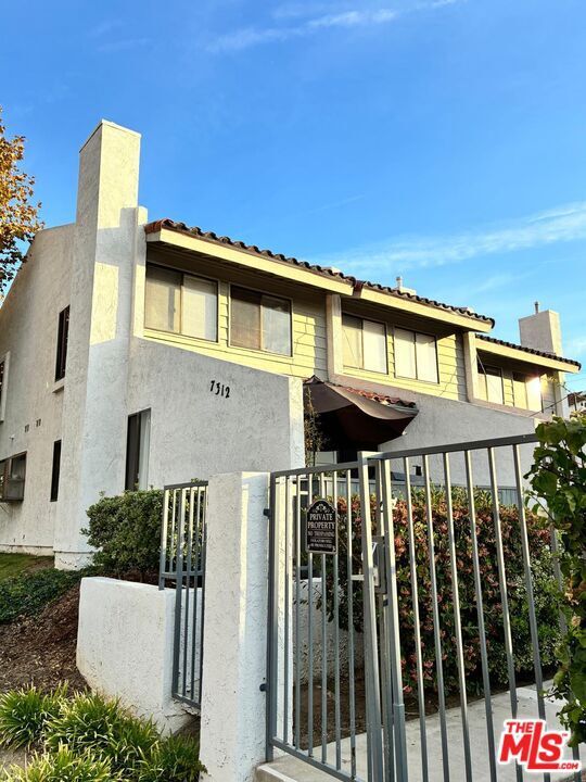 Property Photo:  7312 Bright Avenue # A  CA 90602 