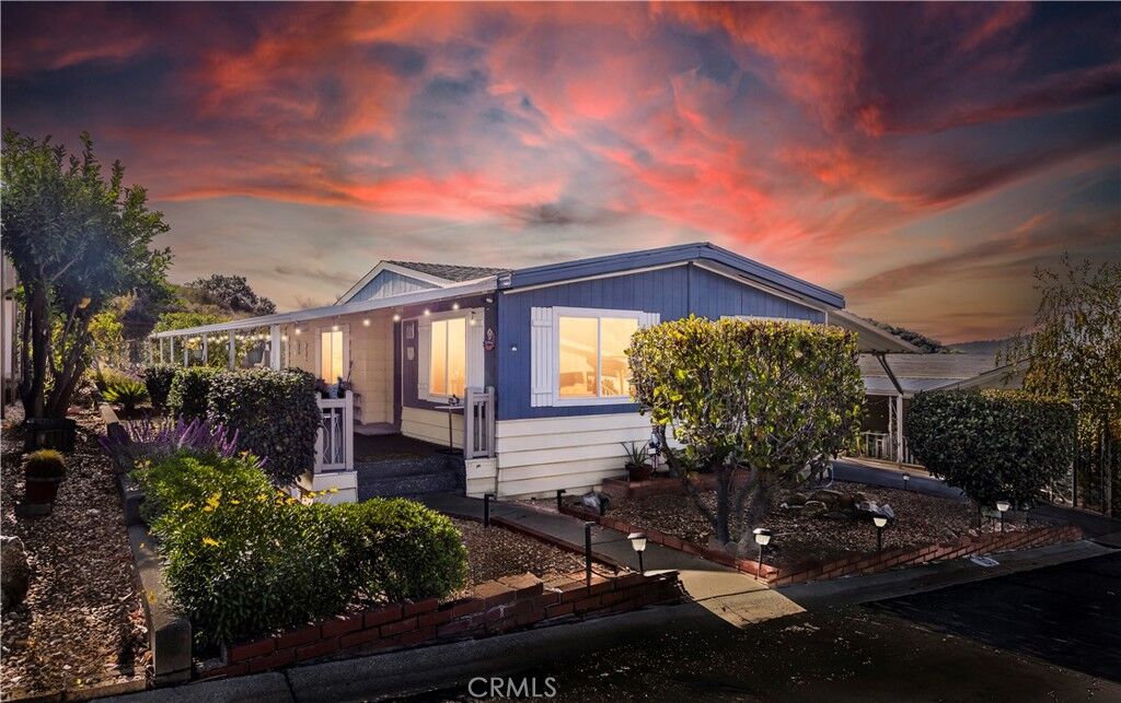 Property Photo:  12151 Fremont 109  CA 92399 