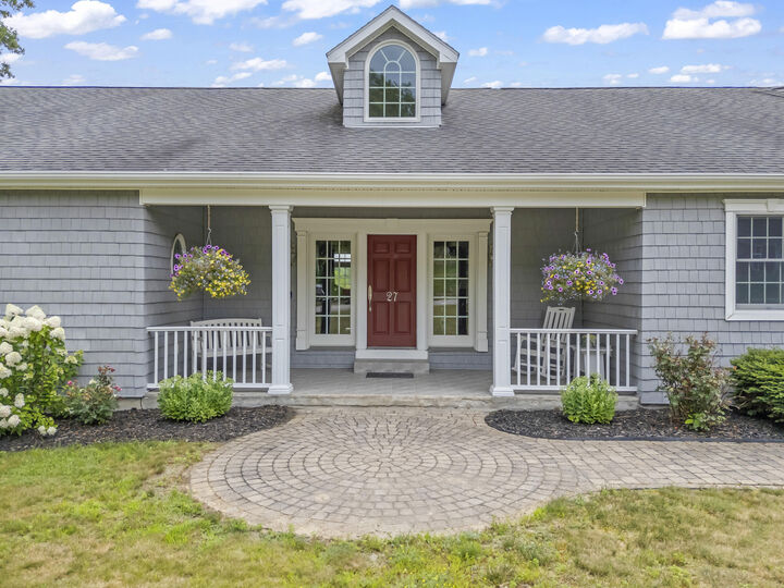 Property Photo:  27 Rejane Avenue  ME 04240 