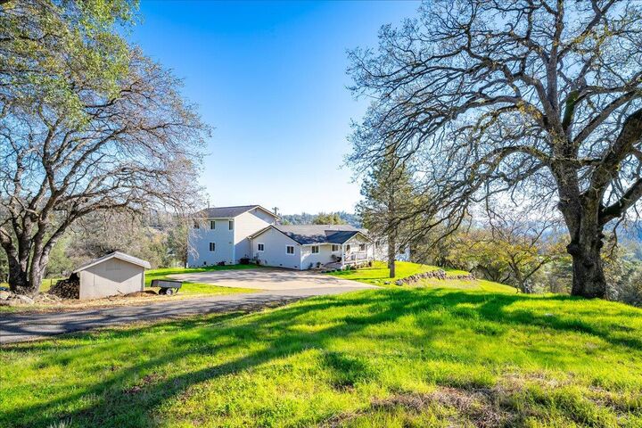 Property Photo:  4371 Luneman Road  CA 95667 