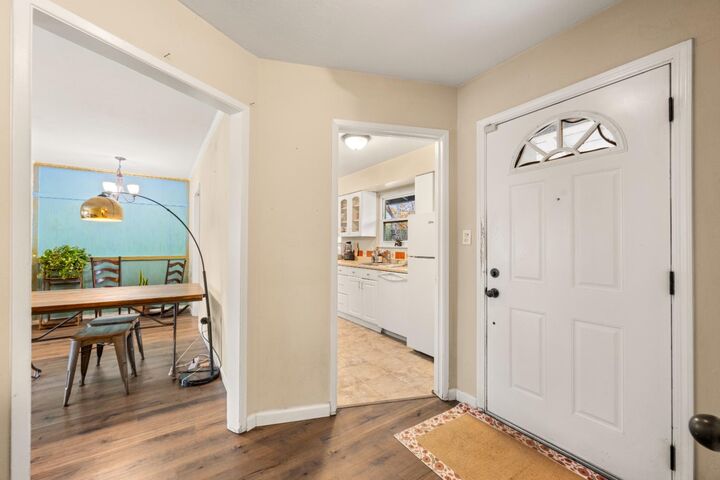 Property Photo: 3400 Mayfair Drive CA 95864