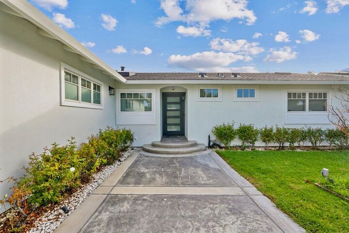 Property Photo: 1938 Taylor Avenue CA 95360
