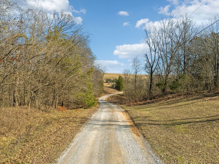 Property Photo: 8009 Palmore Hollow Pvt Ln TN 37135