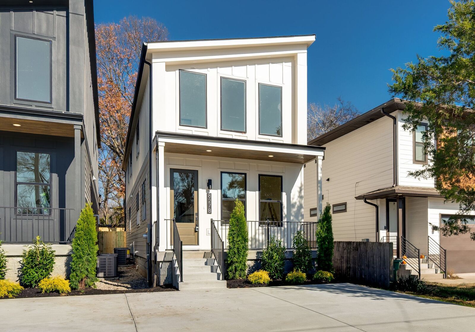 Property Photo:  827B Delmas Ave  TN 37216 