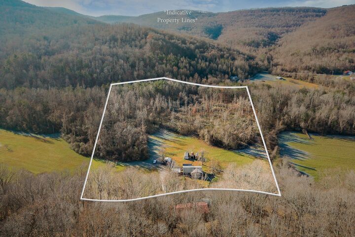 Property Photo:  968 Boyd Rd  TN 38581 