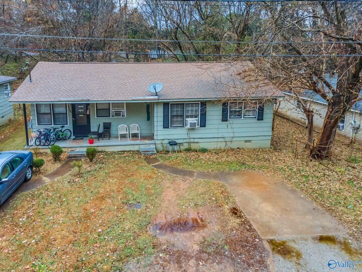 2706 Cave Avenue NW  Huntsville AL 35810 photo