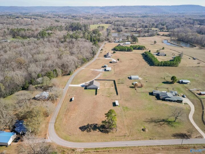 Property Photo:  382 Herman Bailey Road  AL 35670 