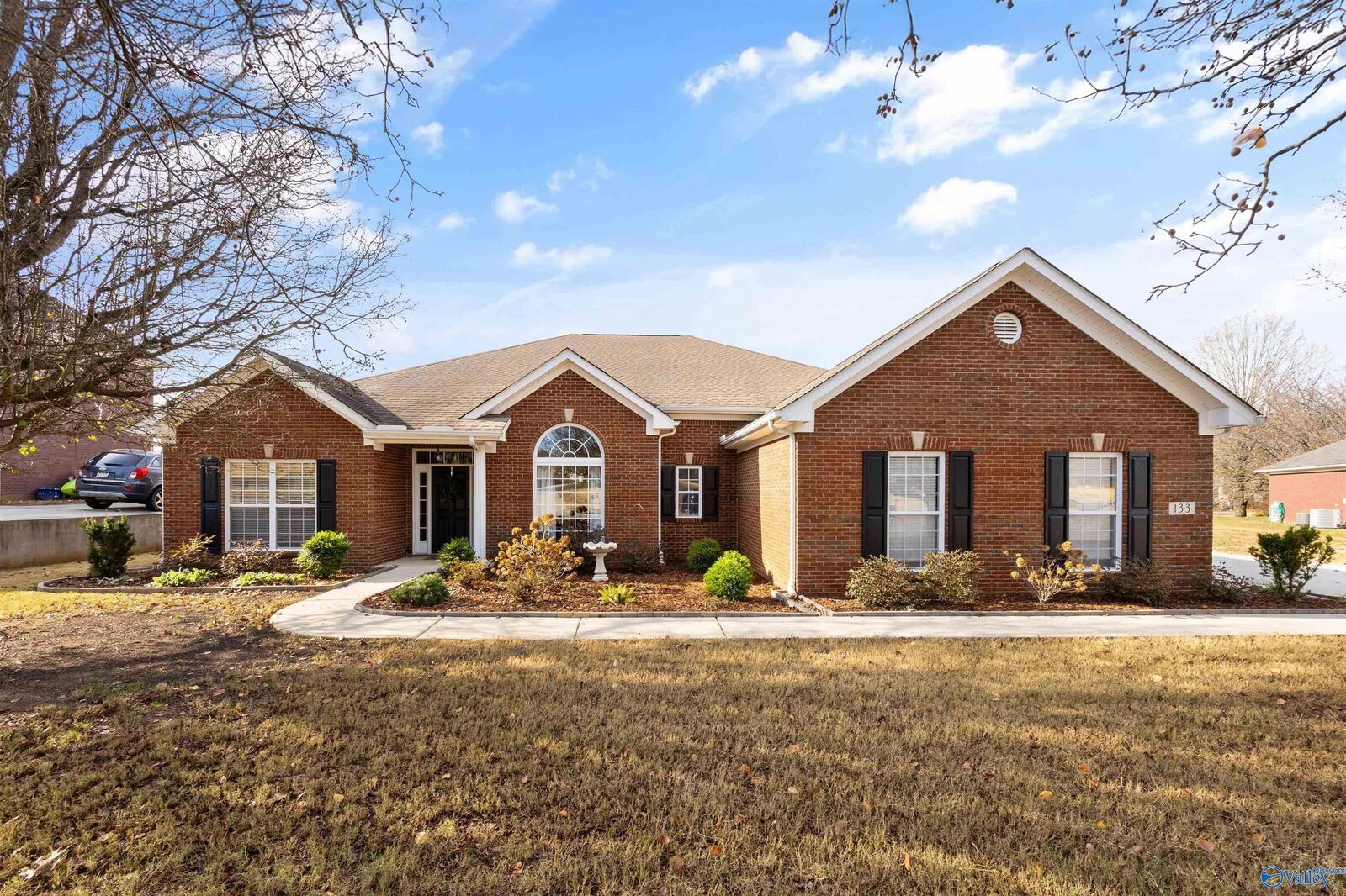 Property Photo:  133 Tellico Ridge Road  AL 35761 