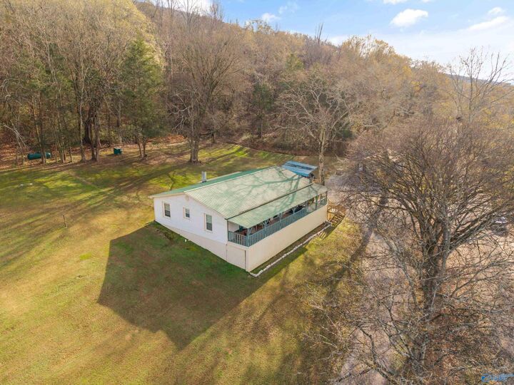 16 County Road 514  Princeton AL 35766 photo