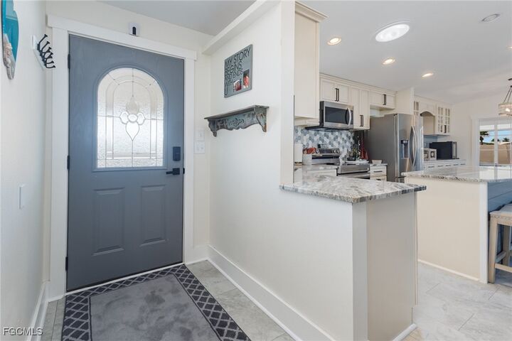 Property Photo: 17780 Stevens Boulevard FL 33931