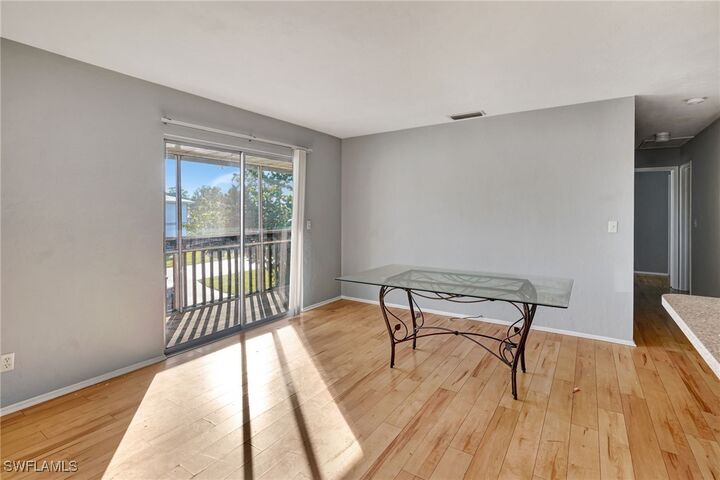 Property Photo:  3300 Prince Edward Island Circle 4  FL 33907 