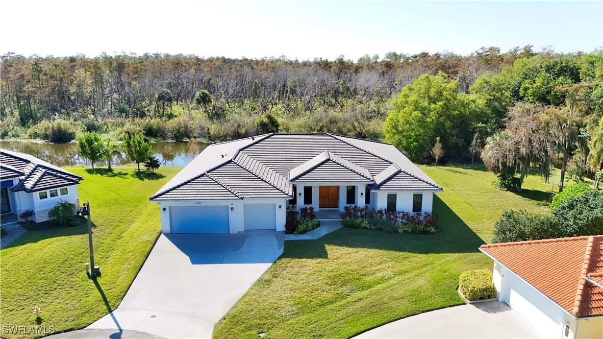 Property Photo: 18355 Fairmont Drive FL 34114