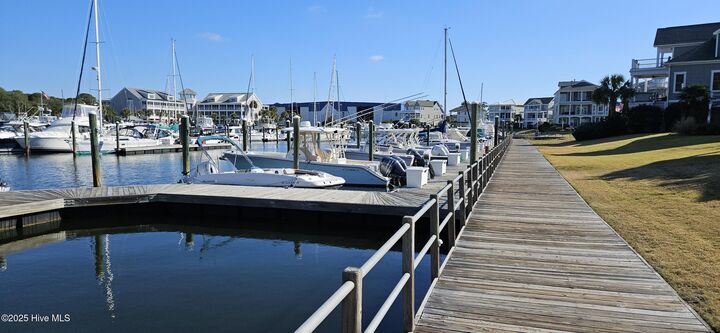 Property Photo:  2571 St James Drive SE U-A3  NC 28461 