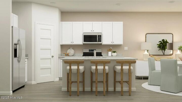 Property Photo:  2025 Osprey Isle Lane SW Lot 65 Blakeley  NC 28469 