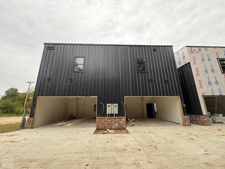 Property Photo: 321 Houghton AR 72401