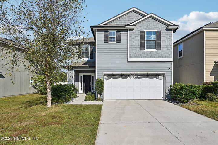 Property Photo: 2875 Buck Creek Place FL 32043