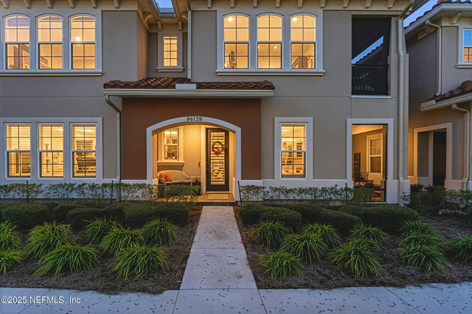 Property Photo:  96159 Hanging Moss Drive  FL 32034 