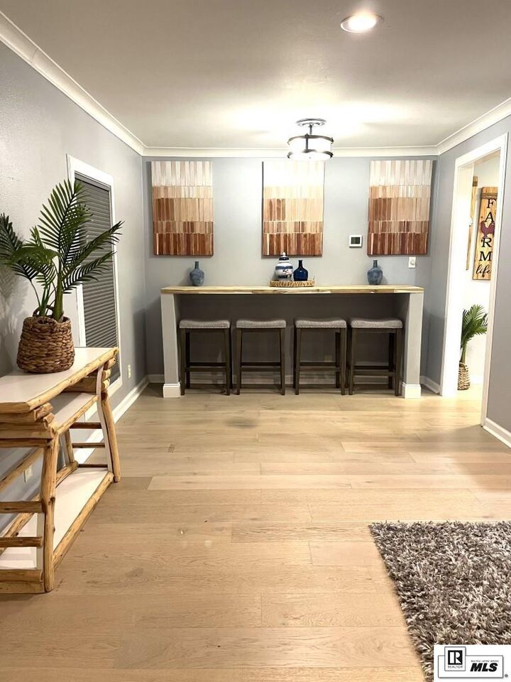 Property Photo: 781 1/2 Zodie Sims Road LA 71225