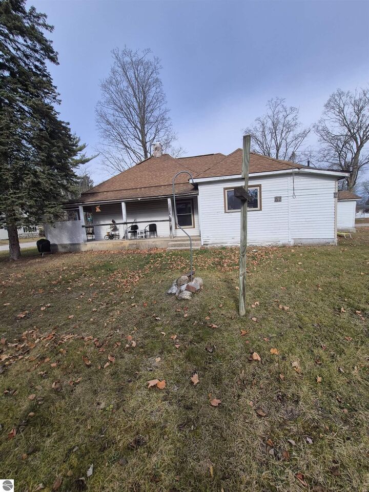Property Photo:  201 S Bridge Street  MI 49615 